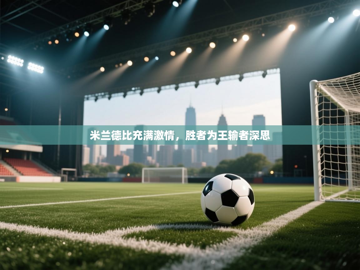 米兰德比充满激情，胜者为王输者深思  第2张