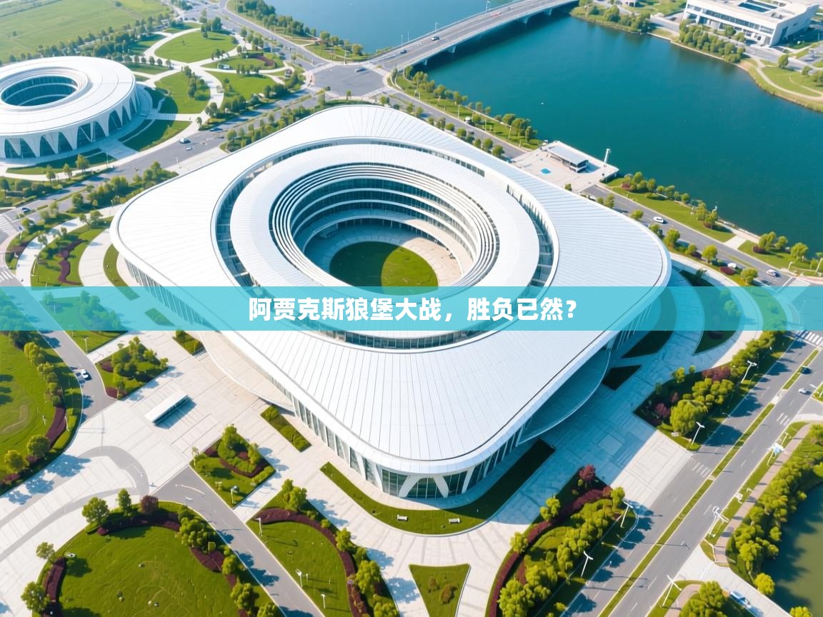 阿贾克斯狼堡大战，胜负已然？  第2张