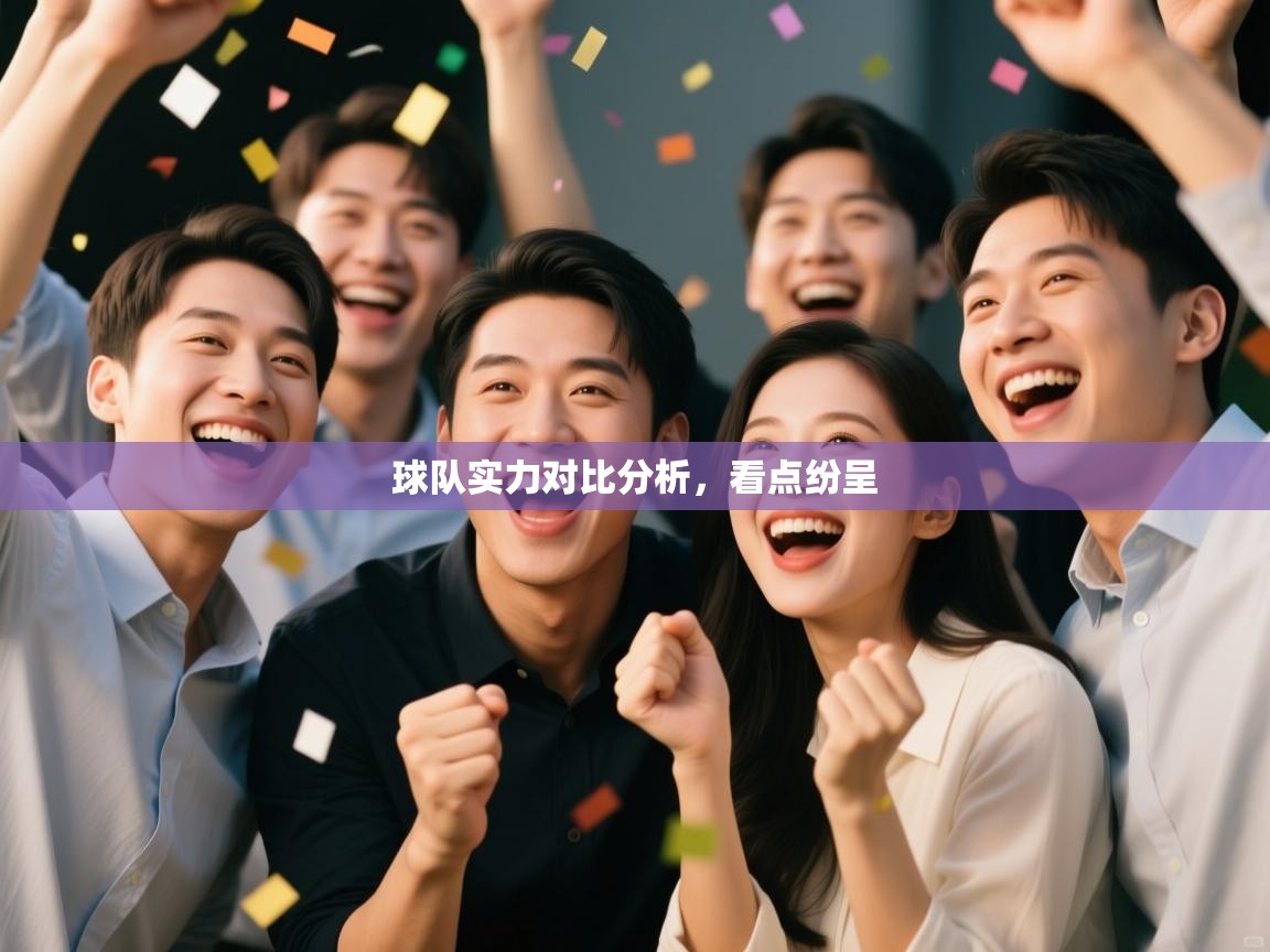 球队实力对比分析，看点纷呈  第2张