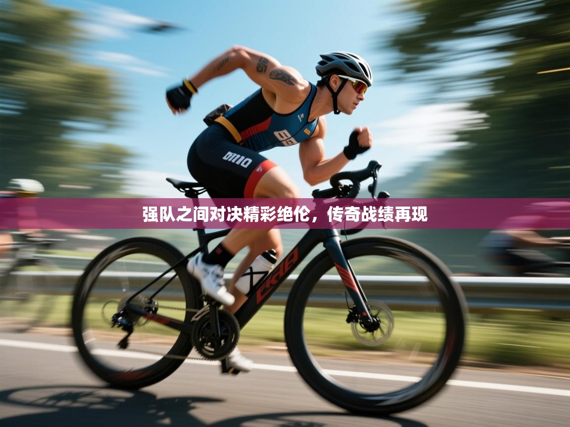 强队之间对决精彩绝伦，传奇战绩再现  第2张