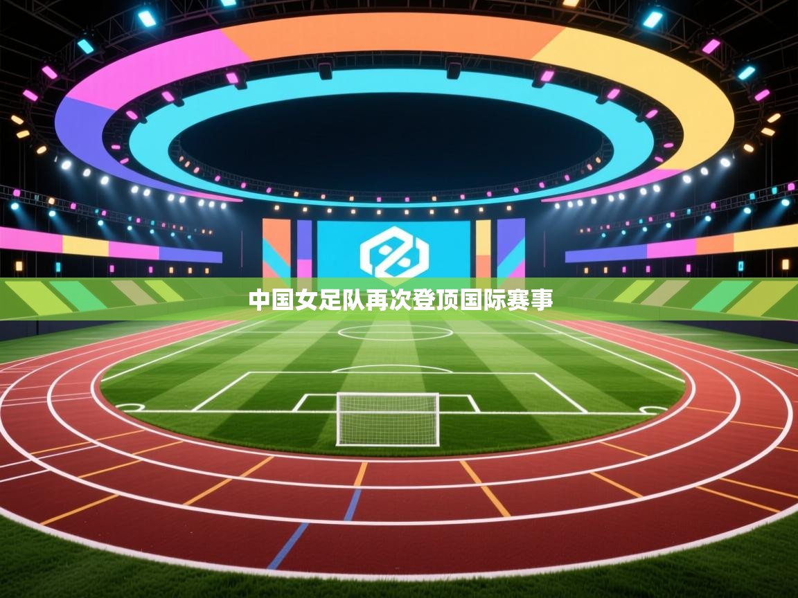 中国女足队再次登顶国际赛事  第1张