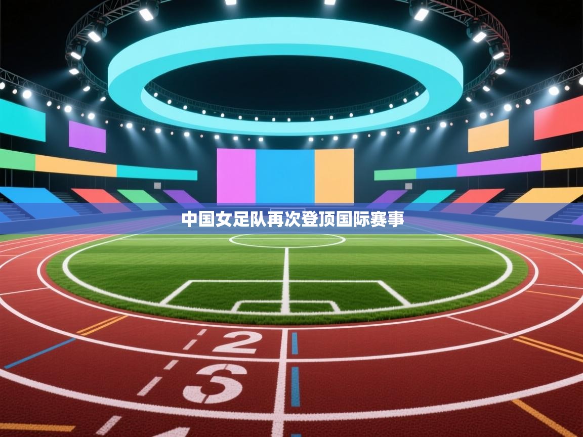 中国女足队再次登顶国际赛事  第2张