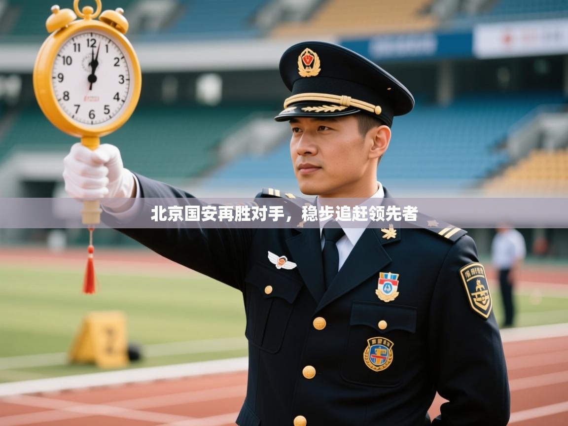 北京国安再胜对手，稳步追赶领先者  第1张