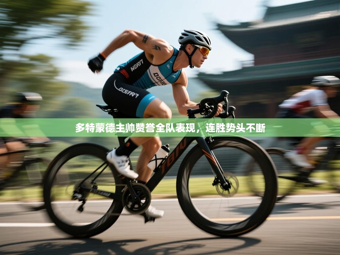 多特蒙德主帅赞誉全队表现,连胜势头不断 第1张