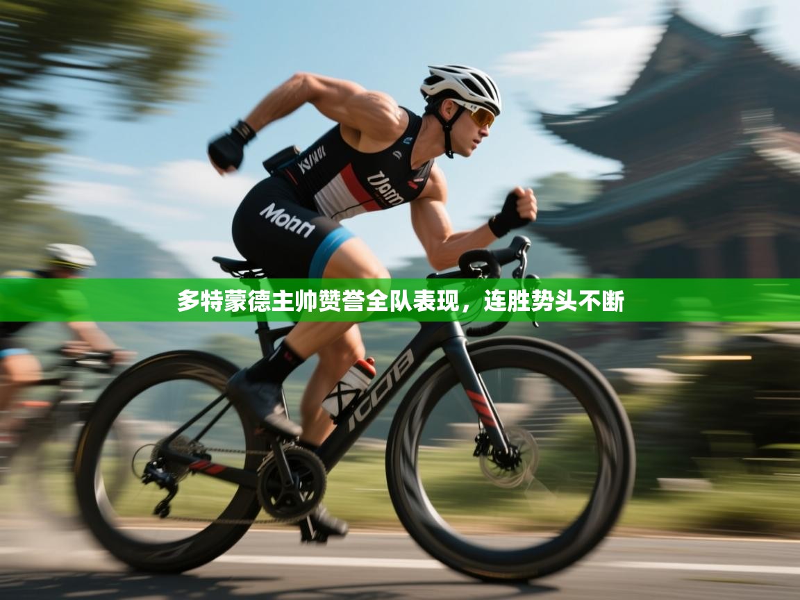 多特蒙德主帅赞誉全队表现,连胜势头不断 第2张