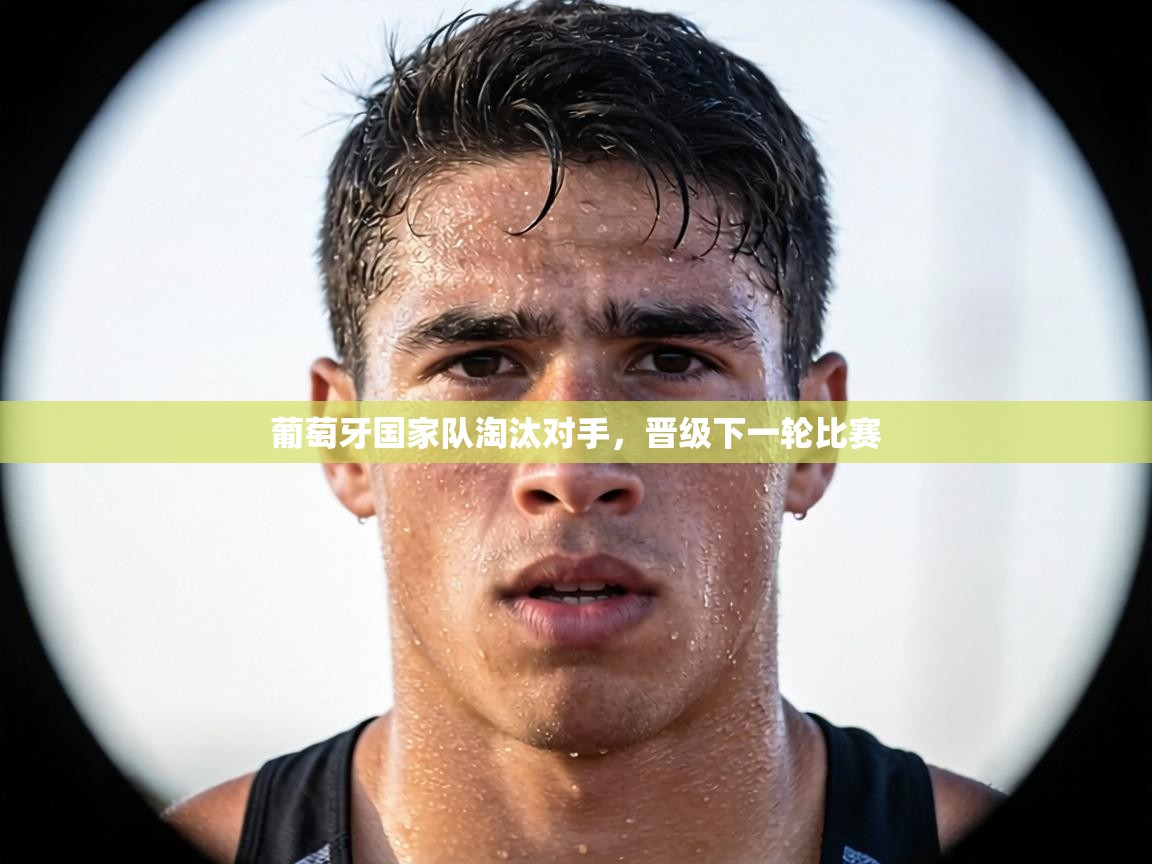 葡萄牙国家队淘汰对手,晋级下一轮比赛 第2张