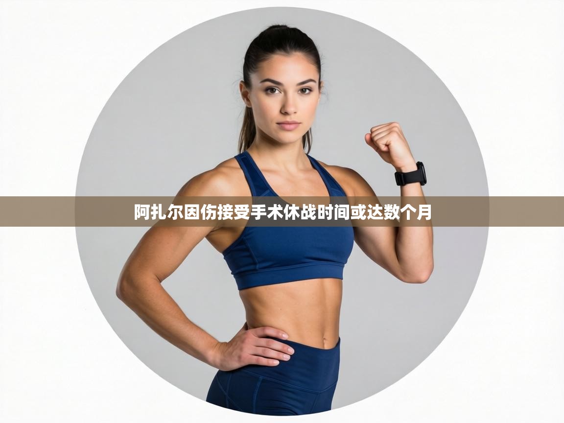 阿扎尔因伤接受手术休战时间或达数个月  第1张