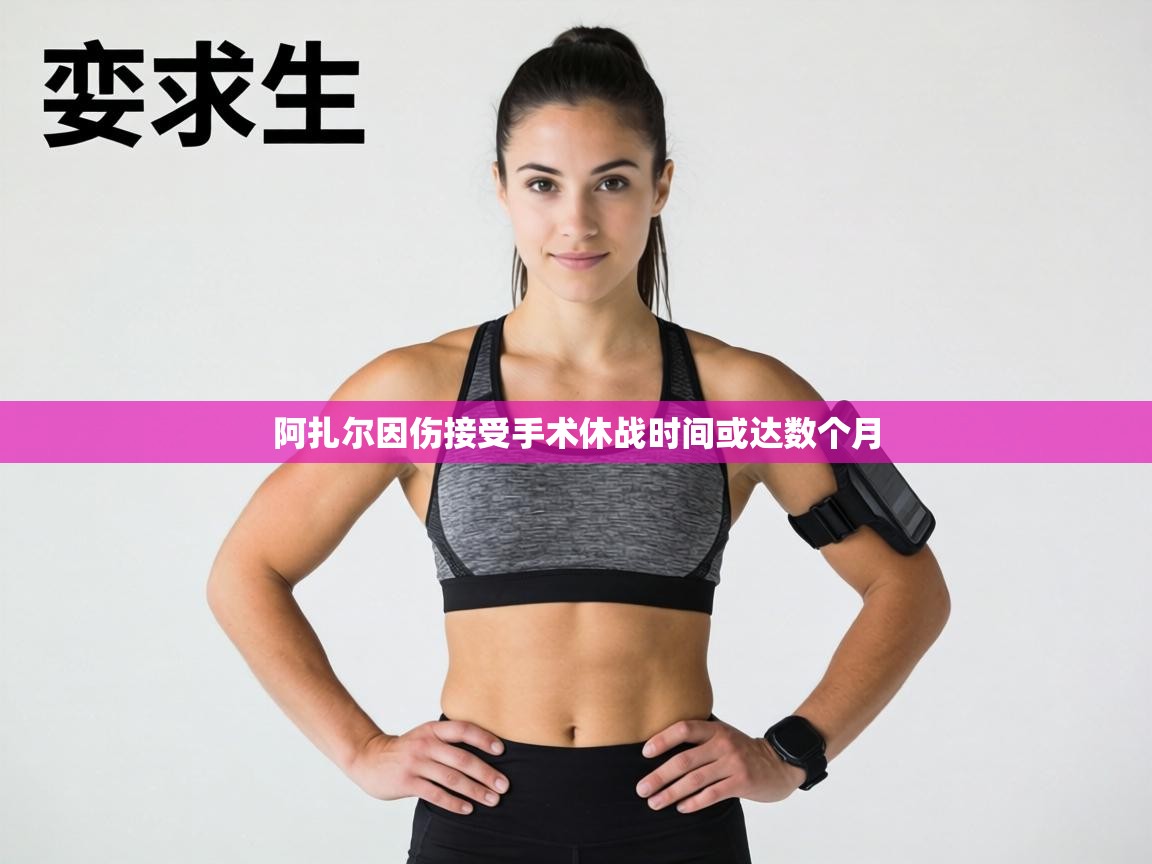 阿扎尔因伤接受手术休战时间或达数个月  第2张