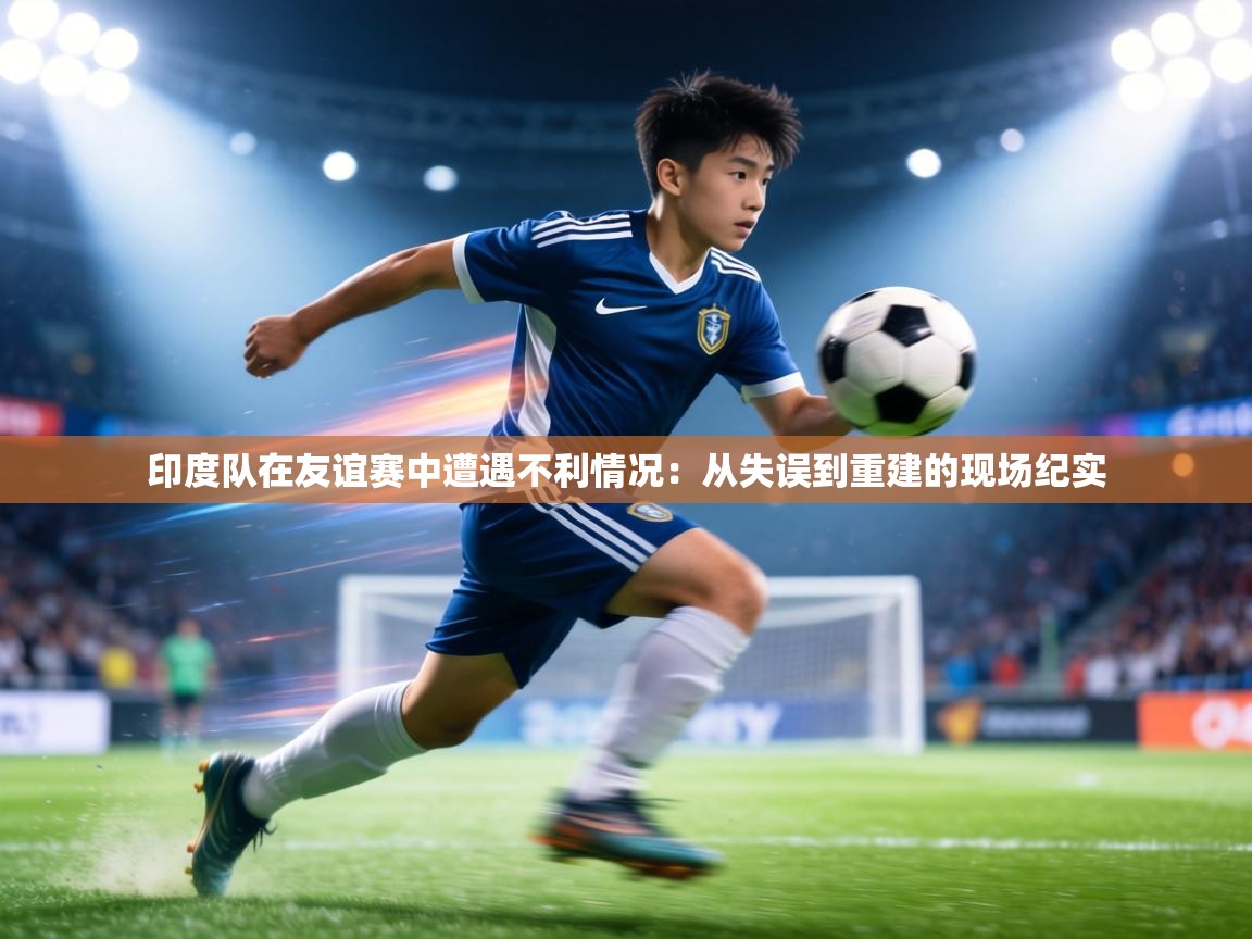 印度队在友谊赛中遭遇不利情况：从失误到重建的现场纪实  第1张